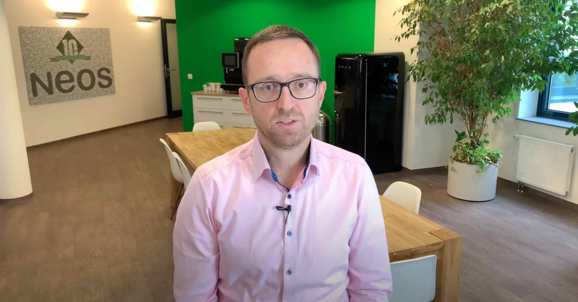 Olaf Schwalm WorkZone